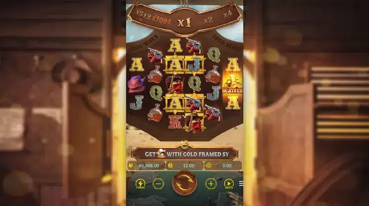 60 Detik Cek Langsung Gacor Atau Cabut Wild Bounty Showdown